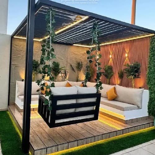 قصة شركة العزيزية - بداية الرحلة عام 2008