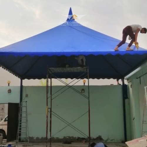 م. أحمد العزيز - المؤسس والرئيس التنفيذي