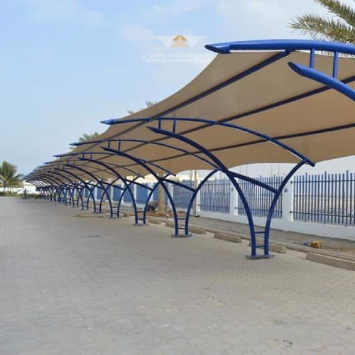 مقارنة سواتر الحديد الشرائح والمجدول في الرياض: أيهما تختار لفيِلتك؟