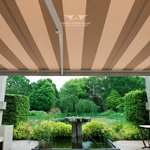 pvc شركه عمل قماش