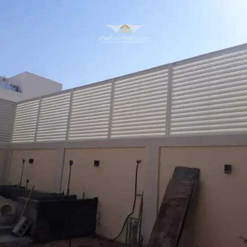 اسعار تركيب سواتر