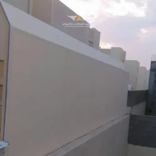 اسعار سواتر الاحواش