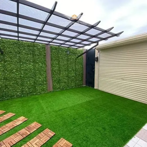 برجولات في السعوديه