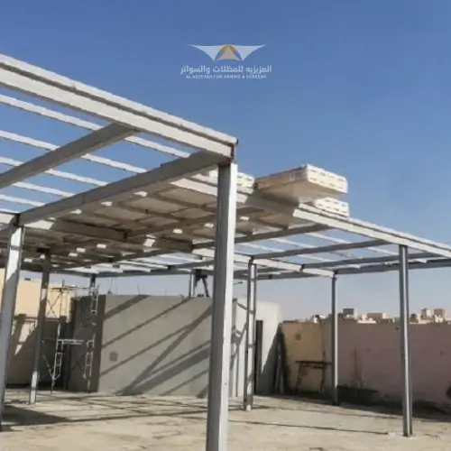 تركيب ساندوتش بانل الرياض