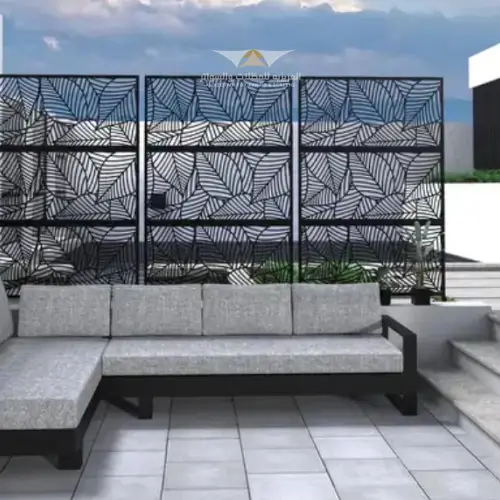 تركيب سواتر