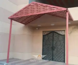 تركيب سواتر ابواب
