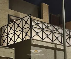 تركيب سواتر
