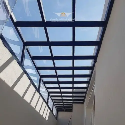 تركيب لكسان بالدمام