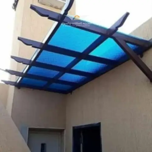 تركيب لكسان بالرياض