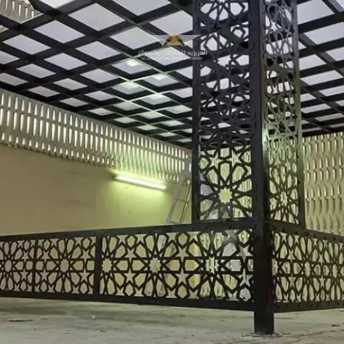 تركيب لكسان بجده