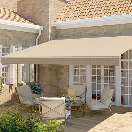 تركيب مظلات جده