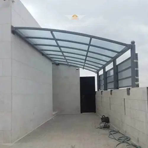 تركيب مظلات لكسان بالرياض