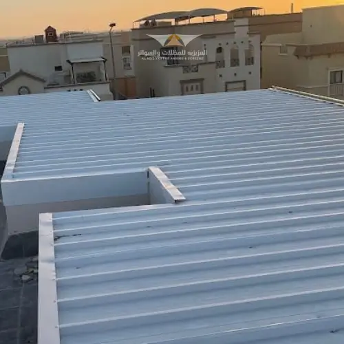 شركة تركيب تركيب سندوش بنل في الرياض