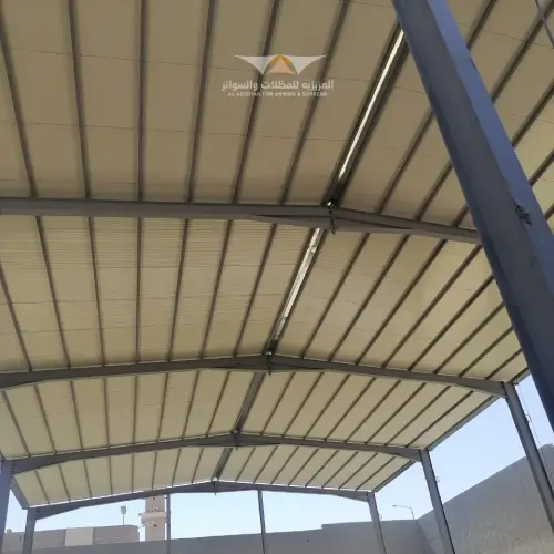 شركة تركيب تركيب سندوش بنل في السعودية