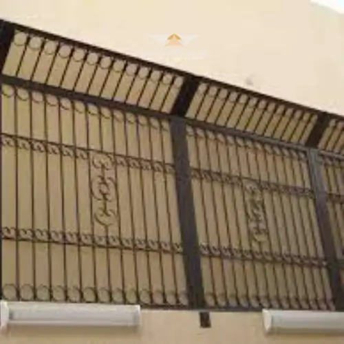 شركة تركيب سواتر في الدمام