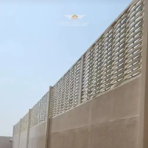 شركة تركيب سواتر في السعودية