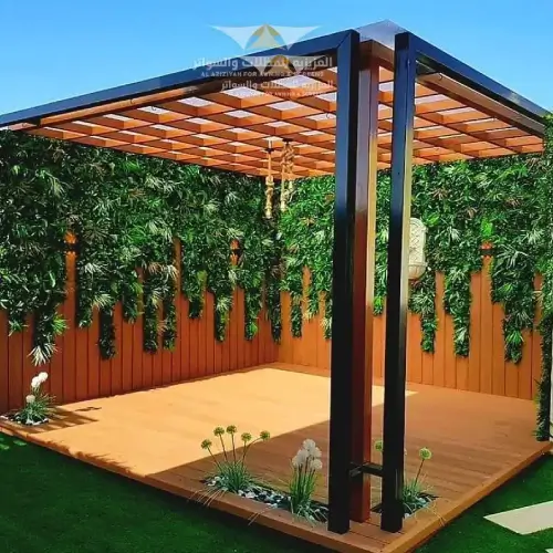 شركة تركيب مظلات بالدمام