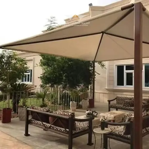 شركة تركيب مظلات خارجية بالرياض