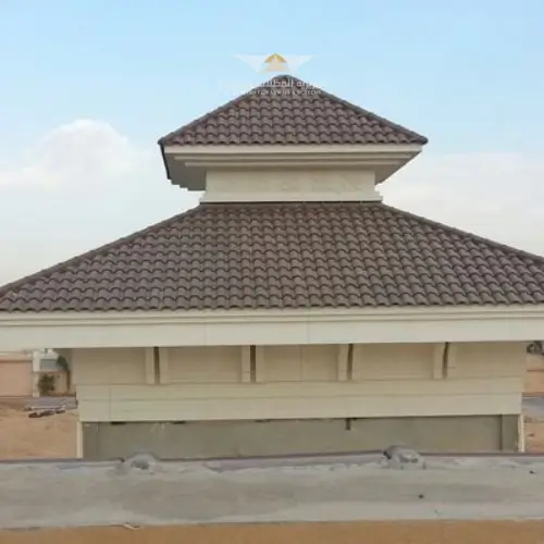 شركه تركيب القرميد في السعوديه