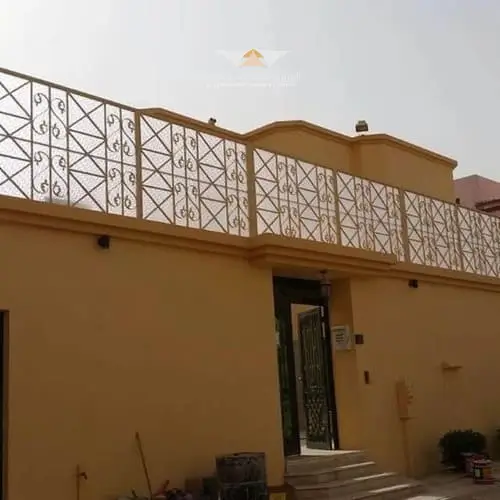 شركه تركيب سواتر لكسان في الرياض