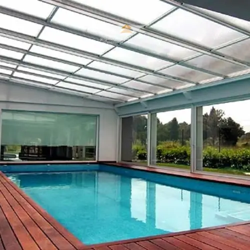 شركه تركيب مظلات مسابح في السعوديه