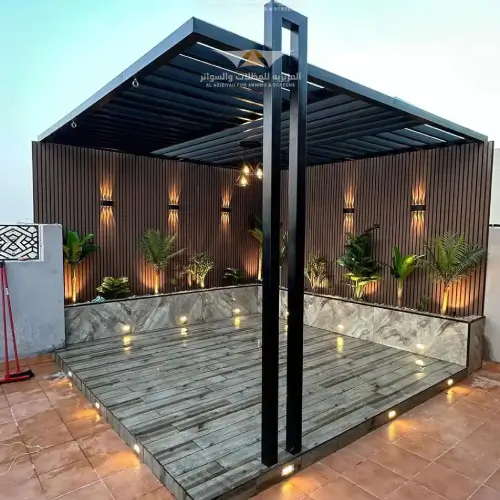 شركه مظلات جلسات