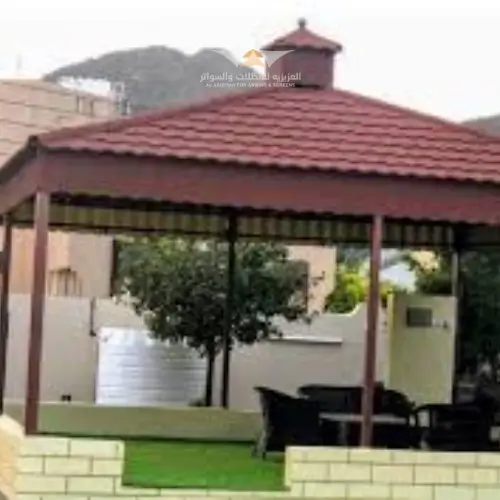 شينكو قرميد