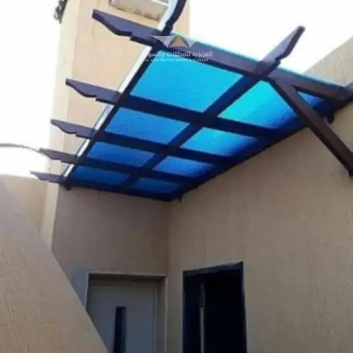 عمل سواتر لكسان