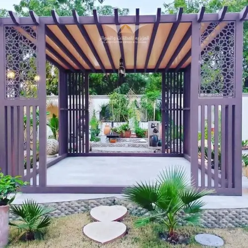 مظلات الاسطح المنازل اسعار في السعوديه