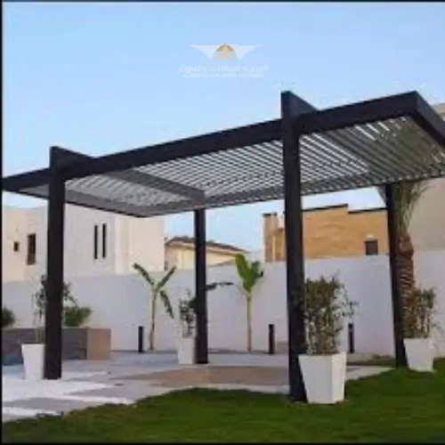 مظلات بالاحساء