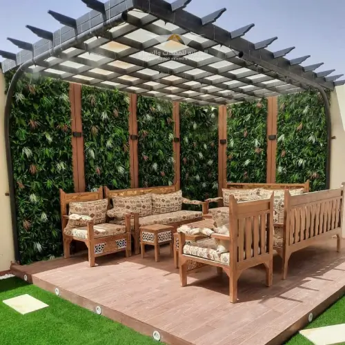 مظلات حدائق رخيصة