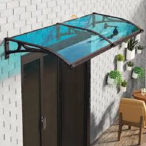 مظلات في الاحساء