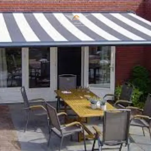 مظلات محلات خارجية